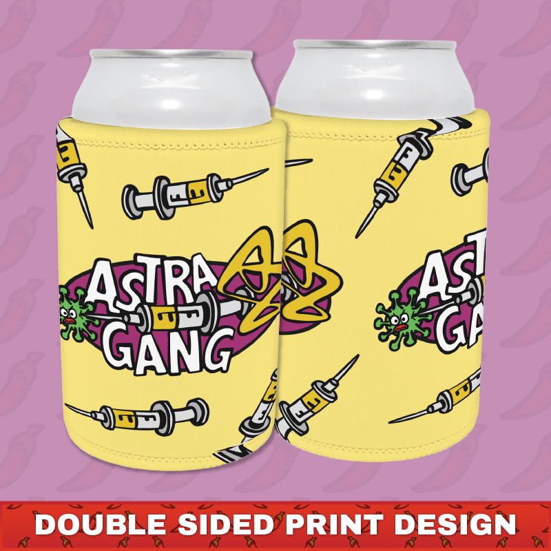 Astra Gang 💉 - Stubby Holder