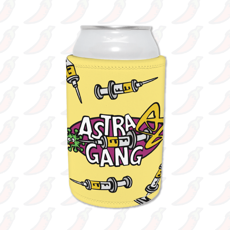Astra Gang 💉 - Stubby Holder