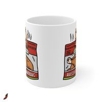 Aussie Handbag 🍗 – Coffee Mug