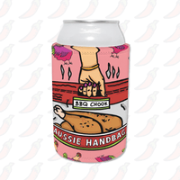 Aussie Handbag 🍗 – Stubby Holder