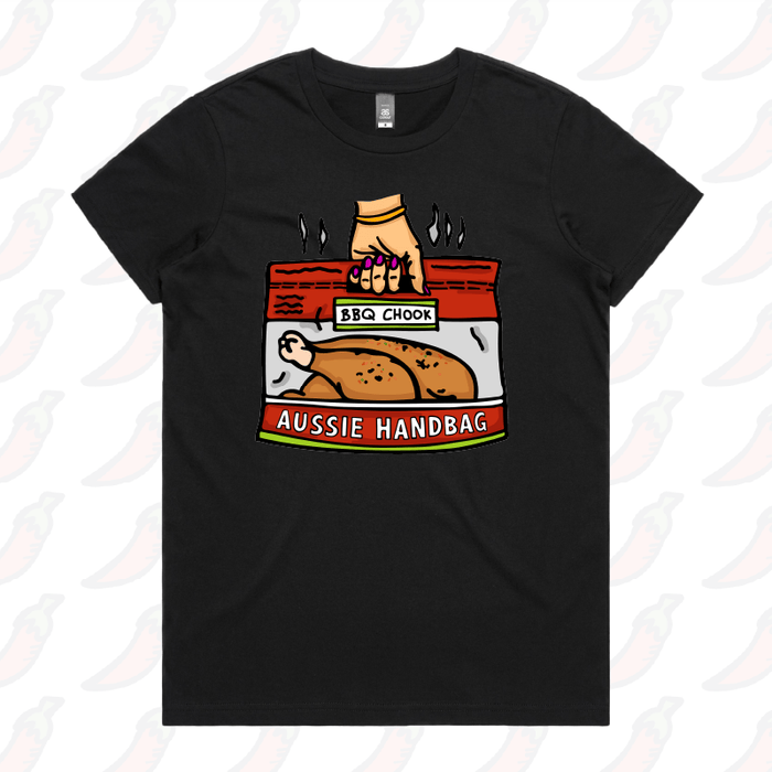 Aussie Handbag 🍗 – Women's T Shirt