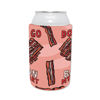 Bacon My Heart 🥓❤️- Stubby Holder