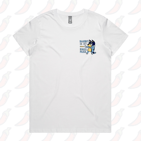 Bandit Hall Pass 🦴 - Women's T Shirt