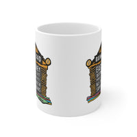 Bank of Dad 💰 - Coffee Mug