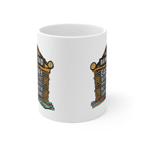 Bank of Dad 💰 - Coffee Mug