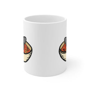 Bat Soup 🦇 - Coffee Mug
