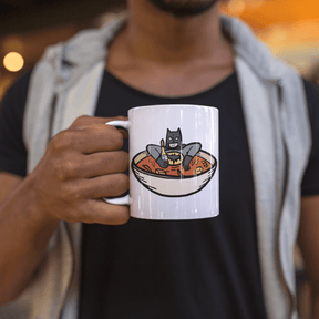 Bat Soup 🦇 - Coffee Mug