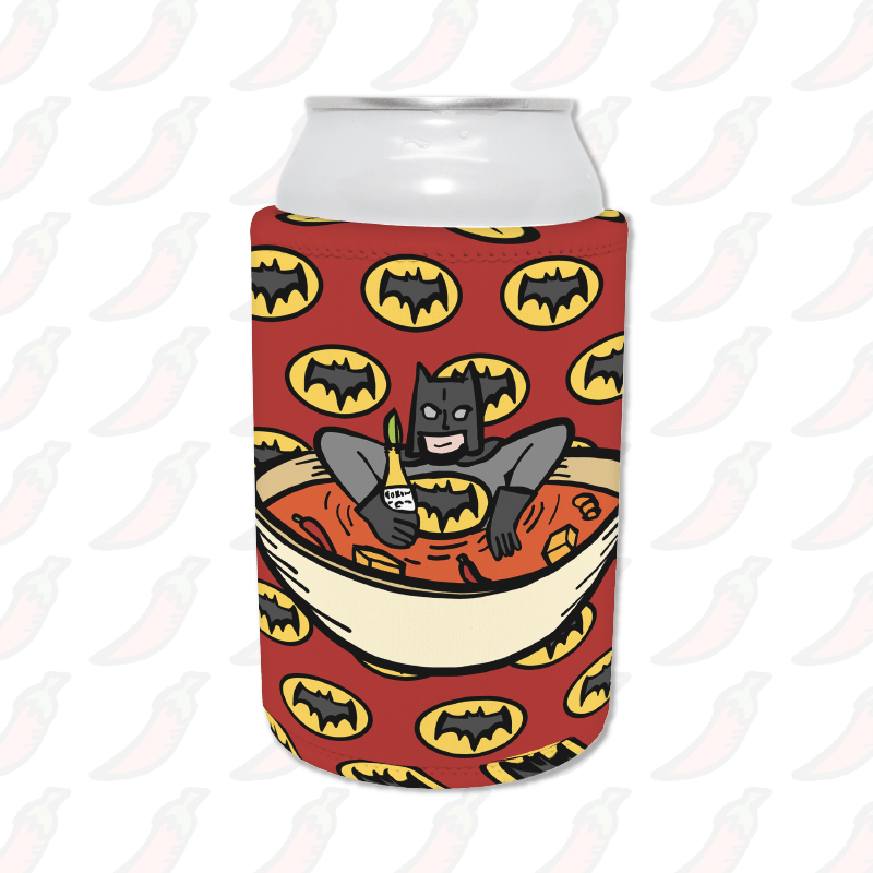Bat Soup 🦇 - Stubby Holder