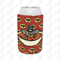 Bat Soup 🦇 - Stubby Holder