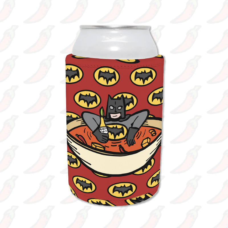 Bat Soup 🦇 - Stubby Holder