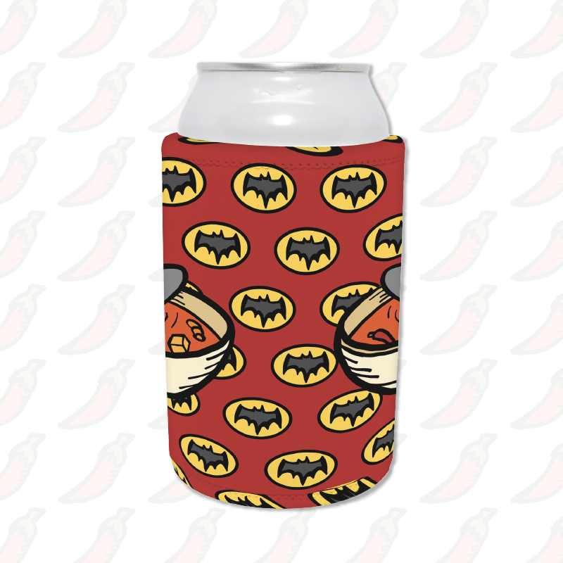 Bat Soup 🦇 - Stubby Holder