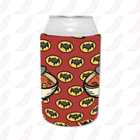 Bat Soup 🦇 - Stubby Holder