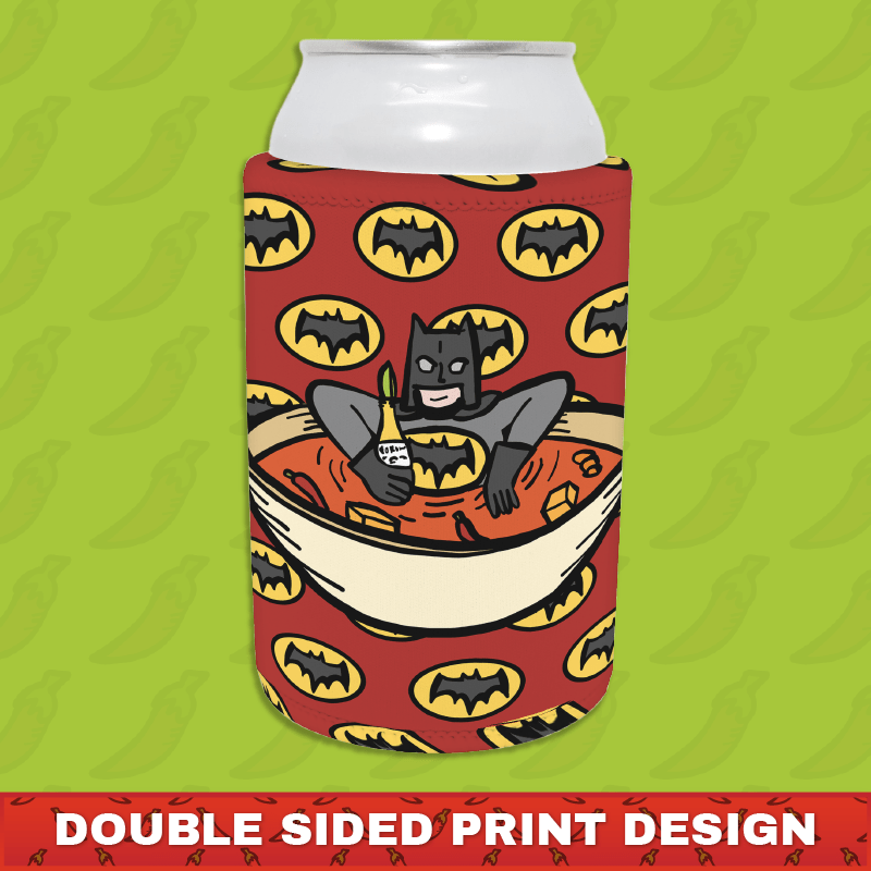 Bat Soup 🦇 - Stubby Holder