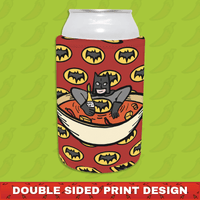 Bat Soup 🦇 - Stubby Holder
