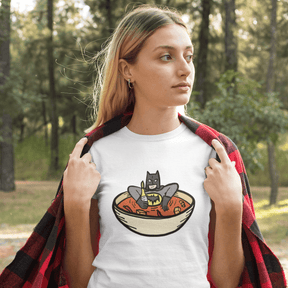 Bat Soup 🦇 - Women's T Shirt