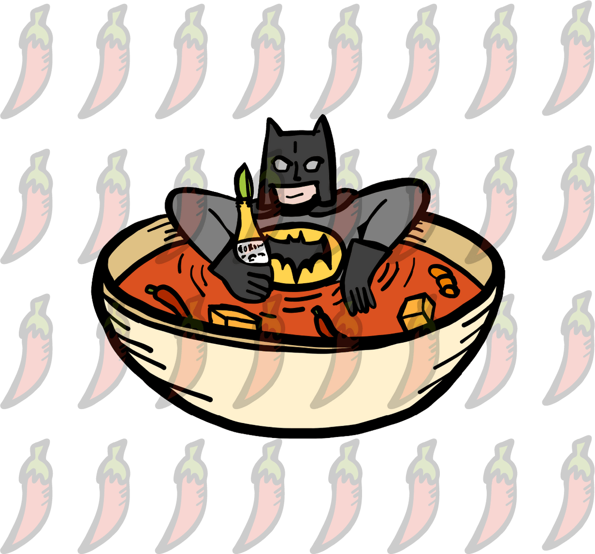 Bat Soup 🦇 - Women's T Shirt