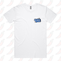 Because I Said So 🗨️– Men's T Shirt
