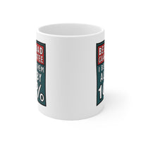 Best Dad Guarantee 🔨 - Coffee Mug