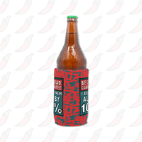 Best Dad Guarantee 🔨 - Longneck Stubby Holder