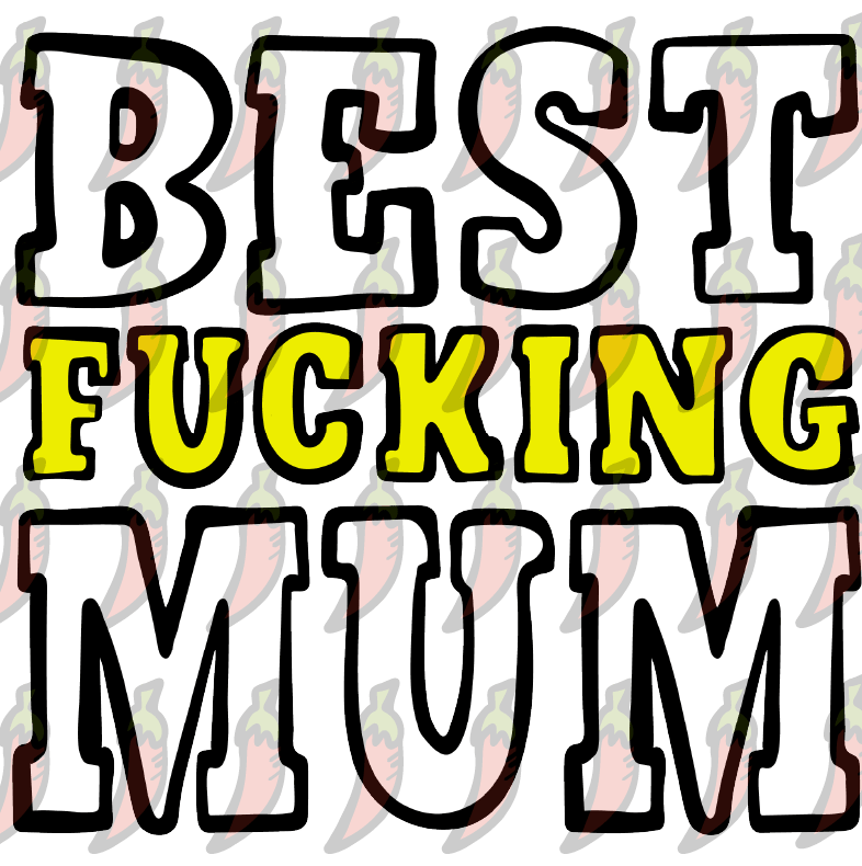 Best Mum 🏆 - Coffee Mug