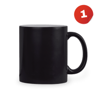 Big Barry UNCENSORED 🍆 - Magic Mug