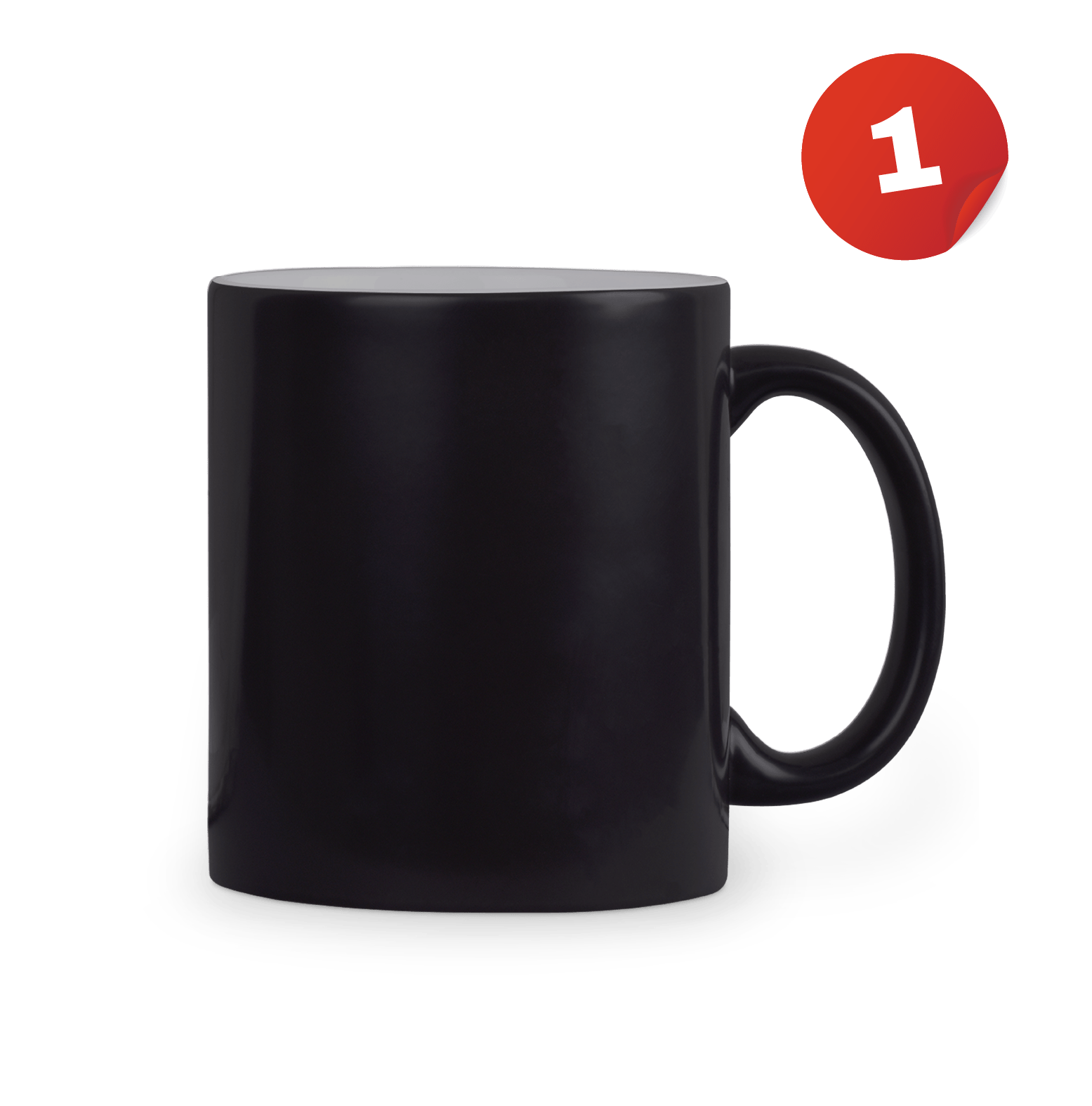 Big Barry UNCENSORED 🍆 - Magic Mug