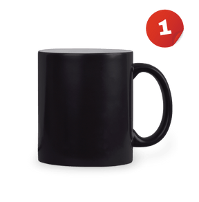 Big Barry Valentine 🌹🍆 - Magic Mug
