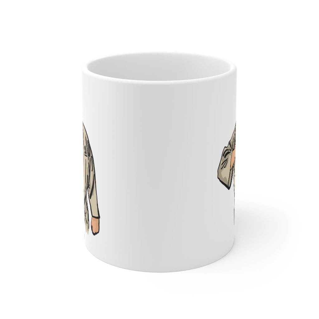 Big Ed (90 Day Fiance) 🛺 - Coffee Mug