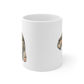 Big Ed (90 Day Fiance) 🛺 - Coffee Mug