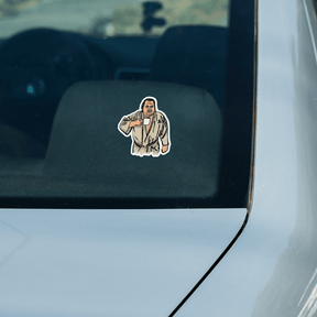 Big Ed (90 Day Fiance) 🛺 - Sticker