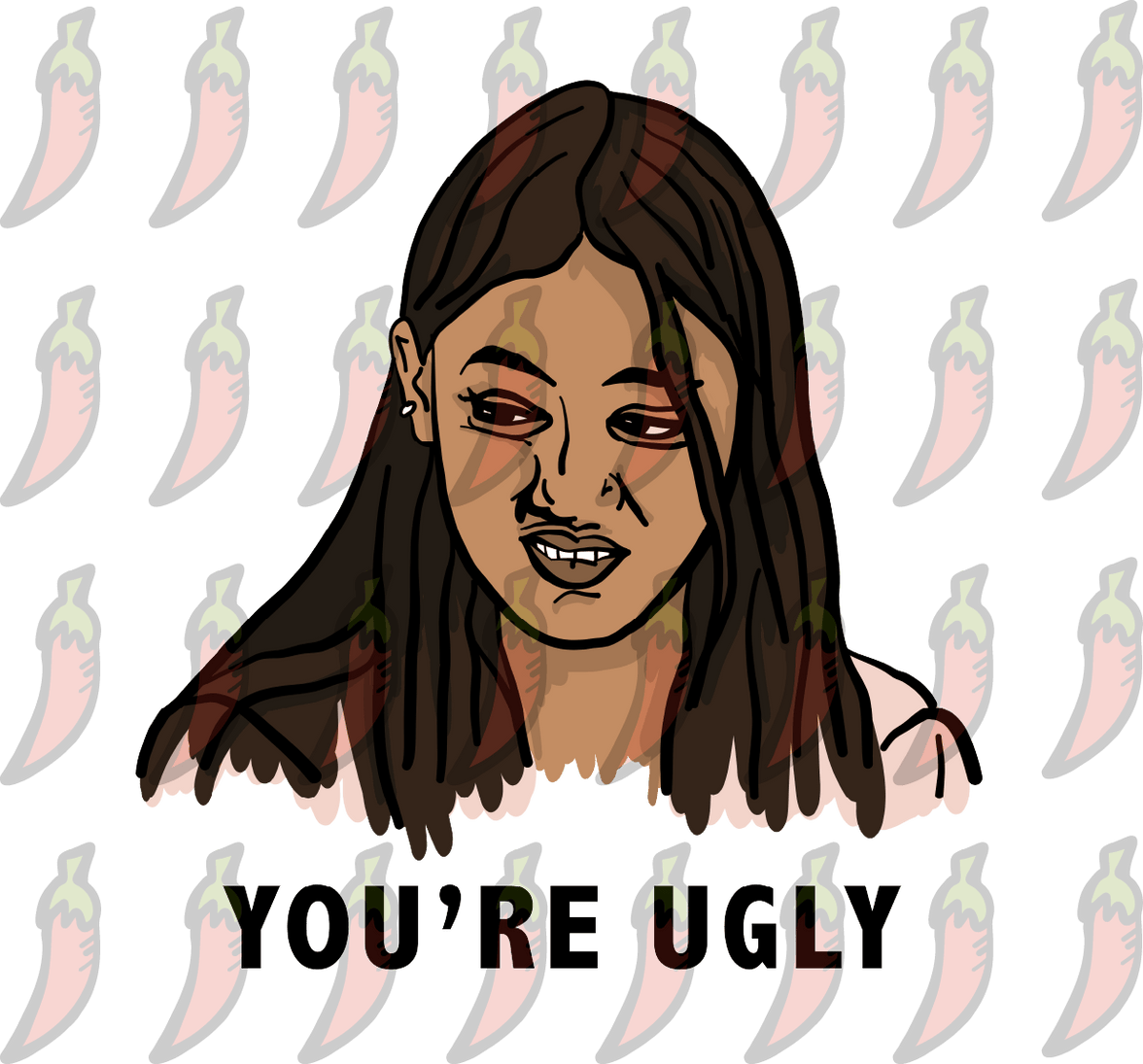 Big Ed + Honest Rose (90 Day Fiance) 🛺 - Coffee Mug Combo