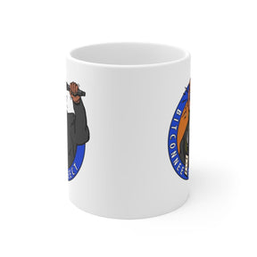 Bitconnect 🎤 - Coffee Mug