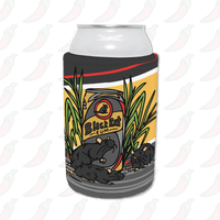Black Rat 🐀 - Stubby Holder