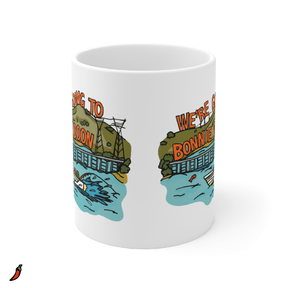 Bonnie Doon 🚤 - Coffee Mug