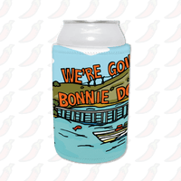 Bonnie Doon 🚤 - Stubby Holder
