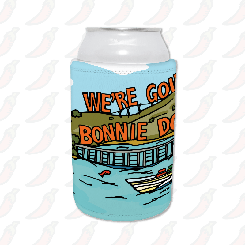 Bonnie Doon 🚤 - Stubby Holder