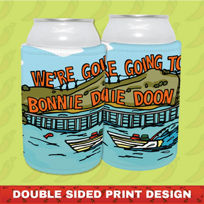 Bonnie Doon 🚤 - Stubby Holder