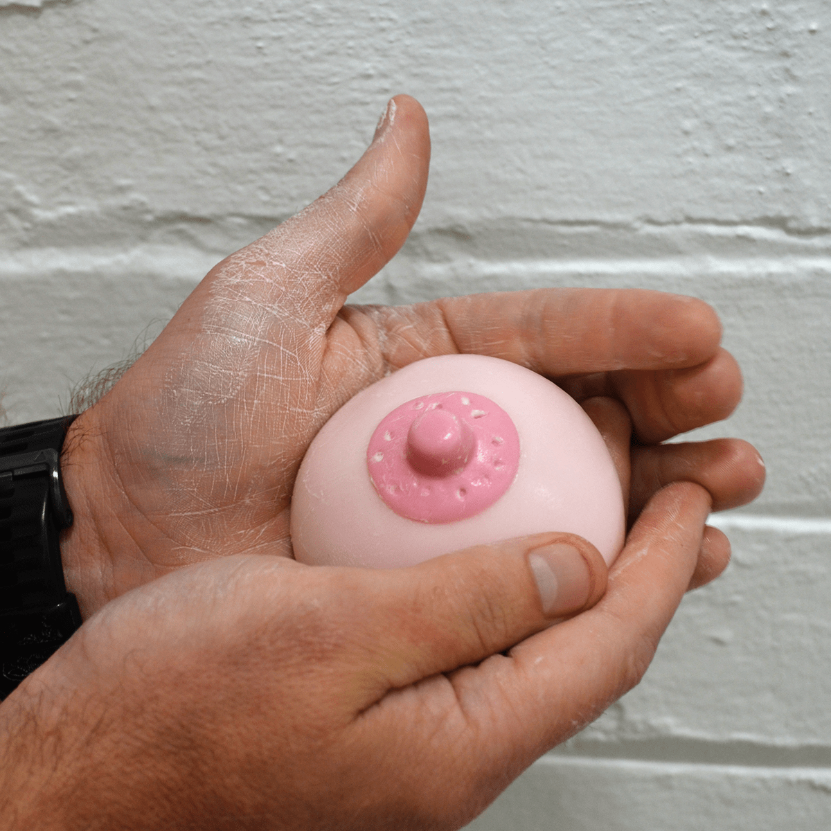 Boobie Soap 🥥🥥🧼 - Hand Soap