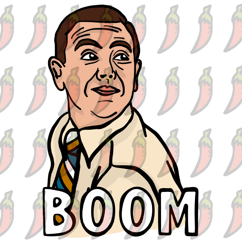 Boom Boyle 🚨 - Coffee Mug