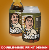 BOOM BOYLE 🚨 - Stubby Holder