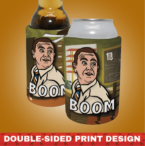 BOOM BOYLE 🚨 - Stubby Holder