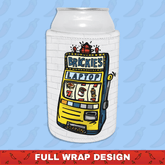 Brickie’s Laptop 🎰 - Stubby Holder