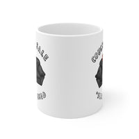 Casting Couch 📹 - Coffee Mug