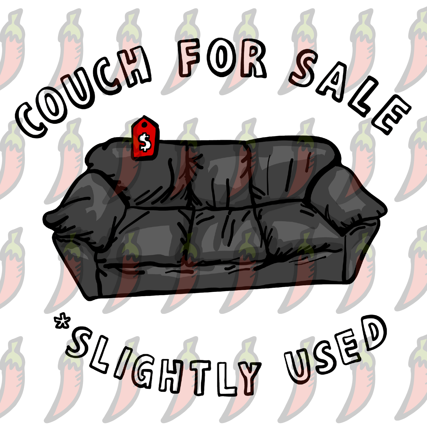 Casting Couch 📹 Coffee Mug