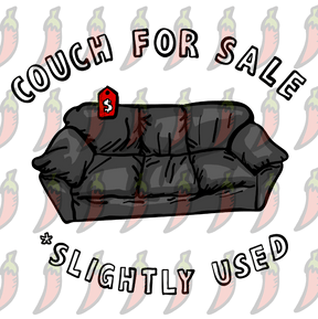 Casting Couch 📹 - Men's T Shirt