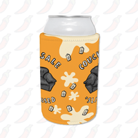 Casting Couch 📹 - Stubby Holder