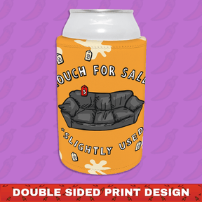 Casting Couch 📹 - Stubby Holder