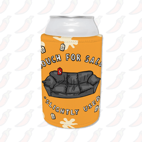 Casting Couch 📹 - Stubby Holder