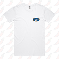 CBF ⛺🚤🎣 - Men's T Shirt