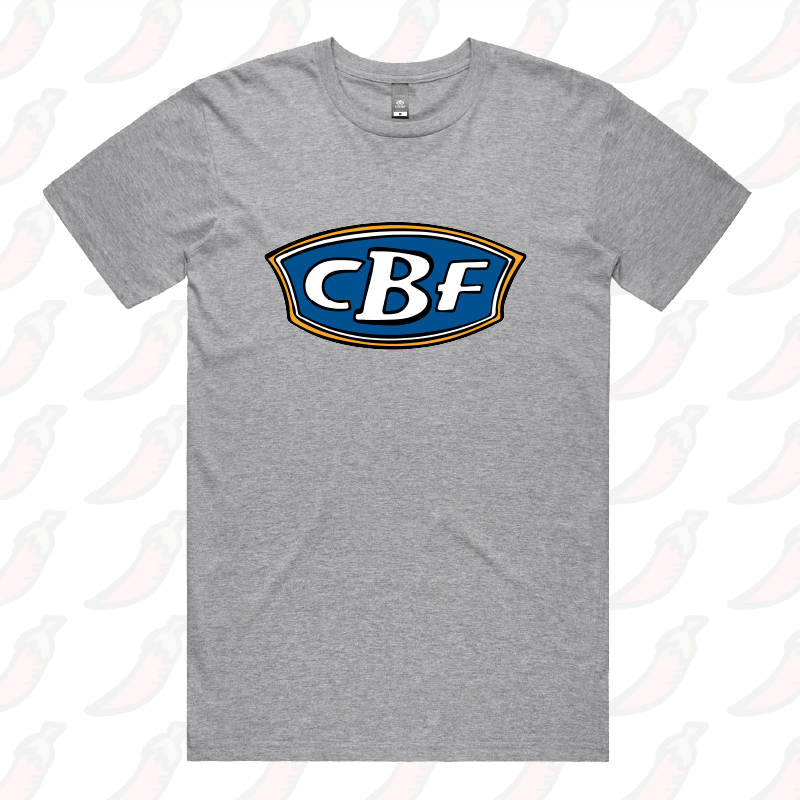 CBF ⛺🚤🎣 - Men's T Shirt